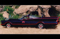 Batmobile Radir Wheels